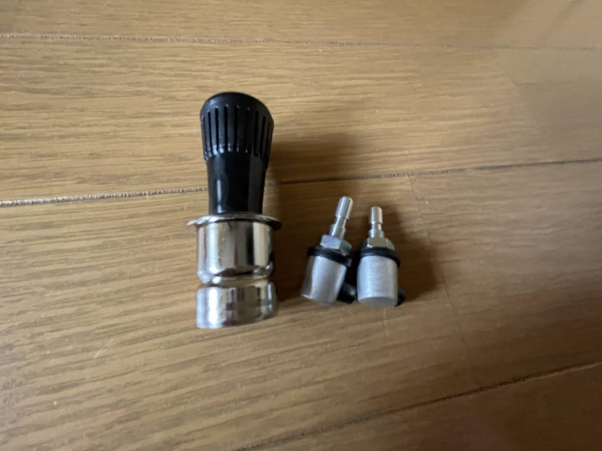 希少純正新品！ダットサン！フェアレディSR311 シガーライター 