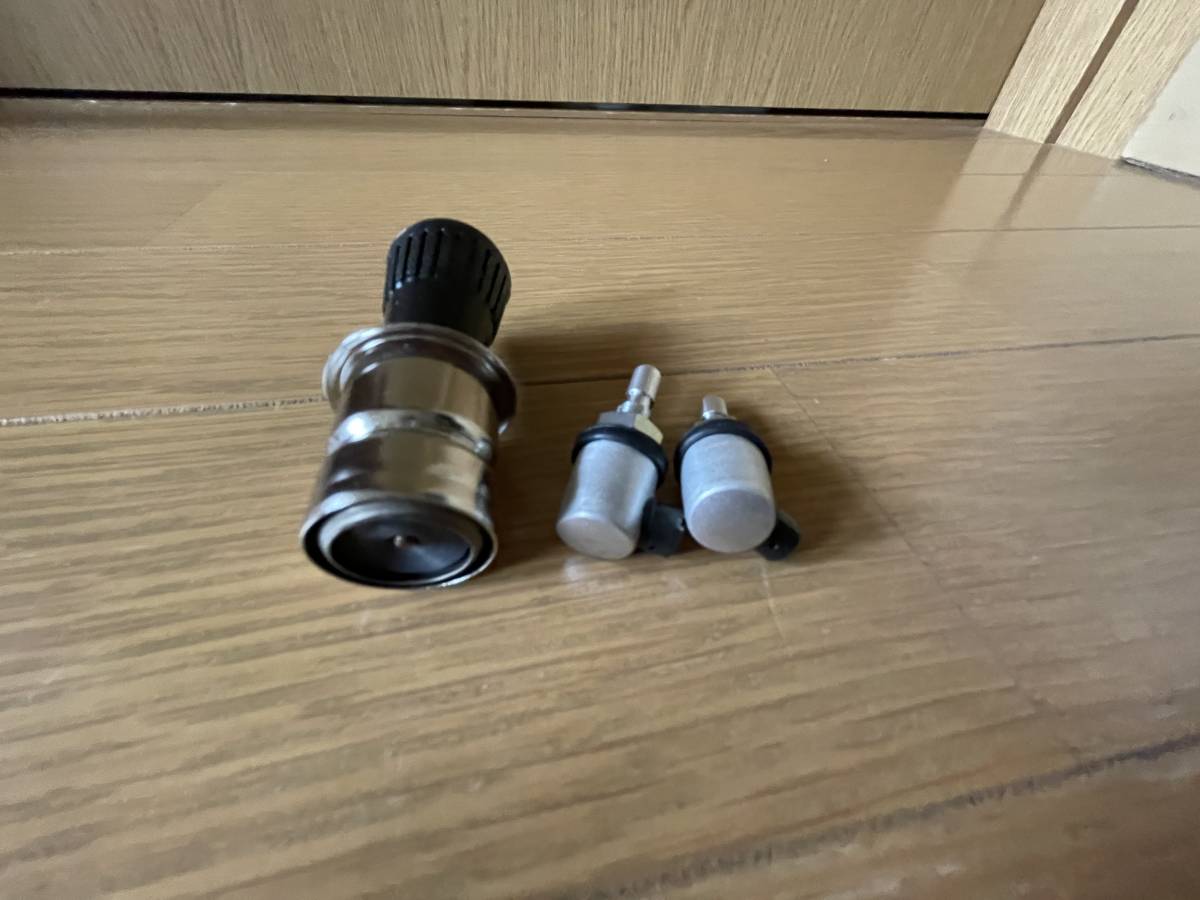 希少純正新品！ダットサン！フェアレディSR311 シガーライター 