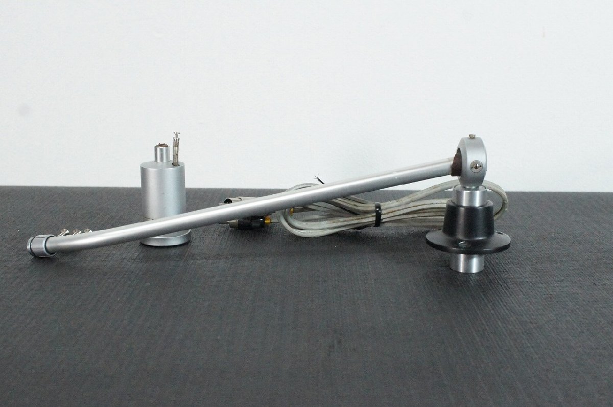 送料無料，豊富な TH Sa188480 Ortofon オルトフォン トーンアーム RMG-309 フォノケーブル付き(ターンテーブル)｜売買されたオークション情報、yahooの商品情報をアーカイブ公開 - オークファン その他