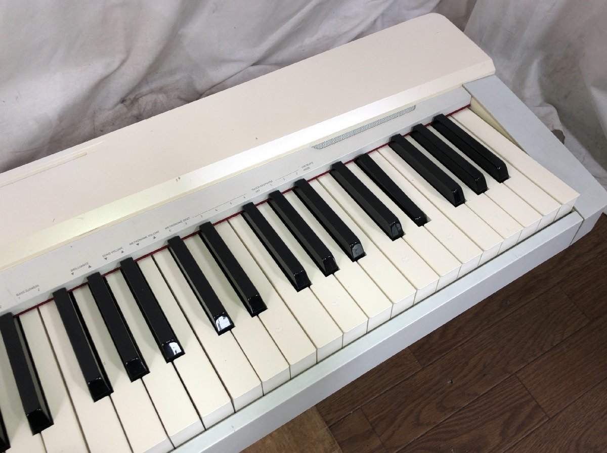 Casio PX-135 カシオ 電子ピアノ○D104T135 【公式通販】