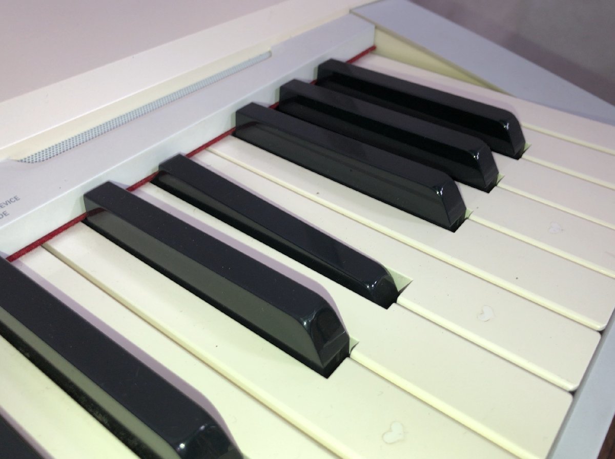 Casio PX-135 カシオ 電子ピアノ○D104T135 【公式通販】