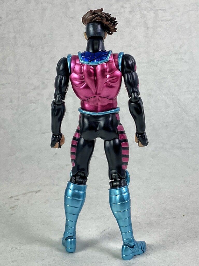 MAFEX ガンビット Ver. GAMBIT VARIANT Gambit X-MEN MEDICOM (Comic 