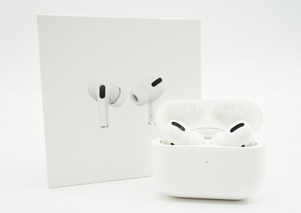 ◇【Apple アップル】AirPods Pro MWP22J/A イヤホン MWP22J/A