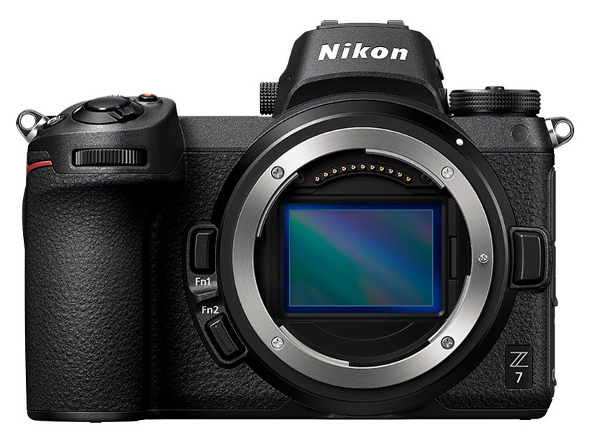 ニコン Nikon Z7 ボディ◆Z 7◆新品◆送料無料