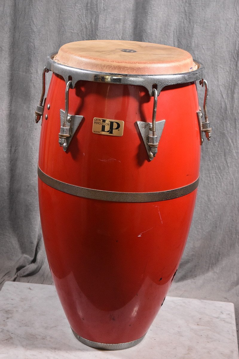 LP ラテンパーカッション M.COHEN Original Model コンガ LP Latin Percussion/ラテンパーカッション M.COHEN コンガ
