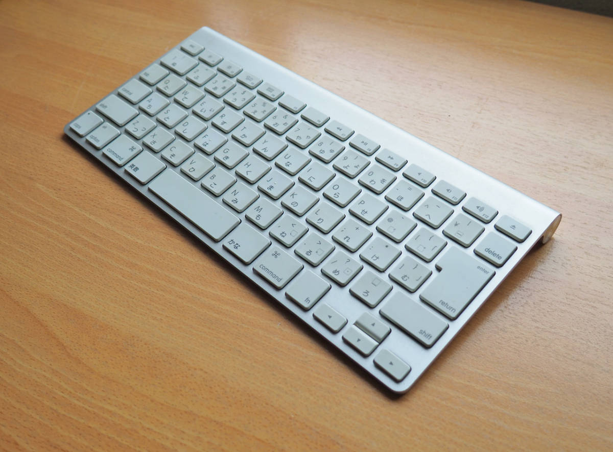 iMac 21.5インチ Core Apple 動作確認済み i5 Late - 0 2012) 21.5