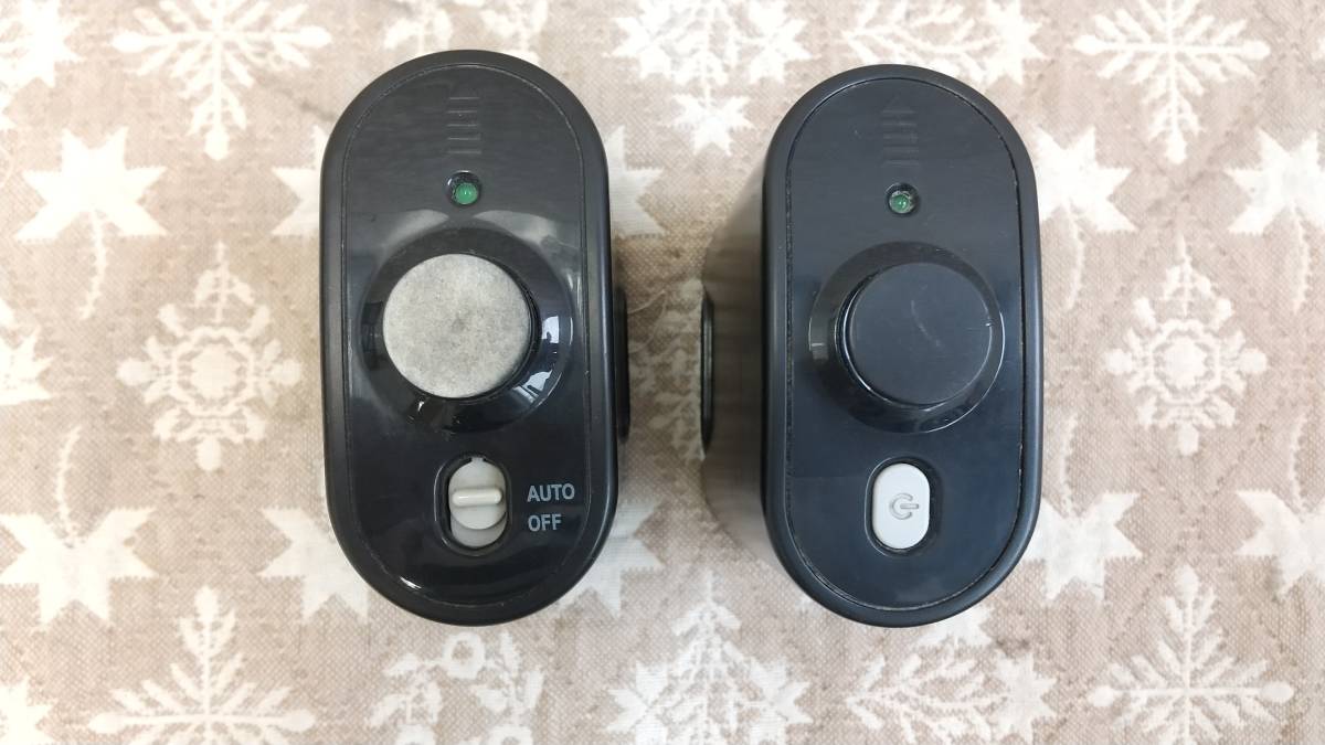 【748】中古品 iRobot アイロボット ルンバ用充電器5個+センサー5個 セット iRobot アイロボット ルンバ 5個セット 0 e5