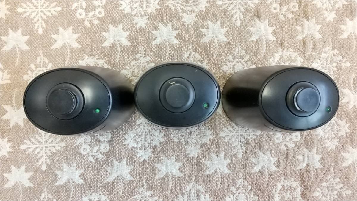 【748】中古品 iRobot アイロボット ルンバ用充電器5個+センサー5個 セット iRobot アイロボット ルンバ 5個セット 0 e5