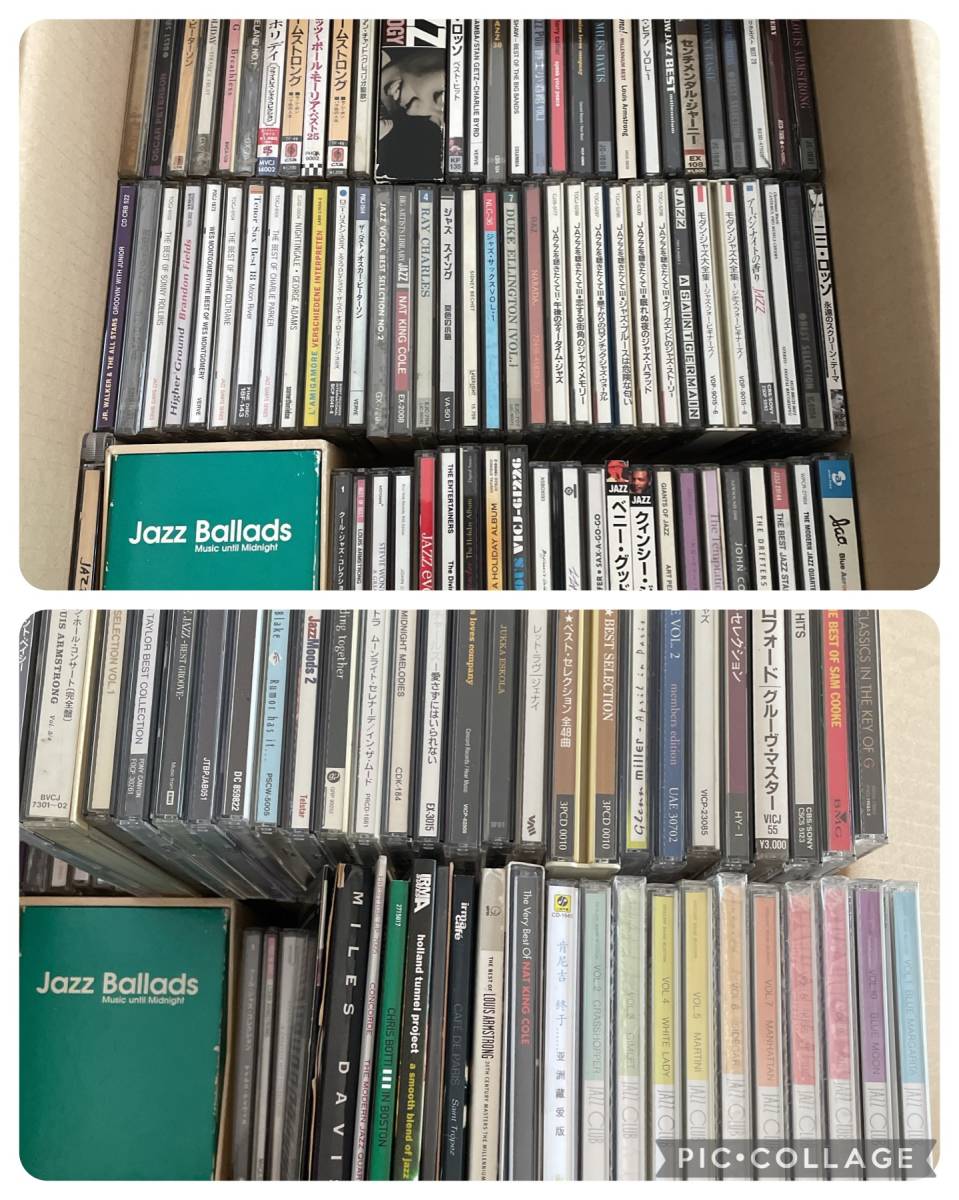 美品 ジャズ JAZZ CD まとめ売り 2026年最新Yahoo!オークション cd まとめの中古品・新品・未 -ジャズ