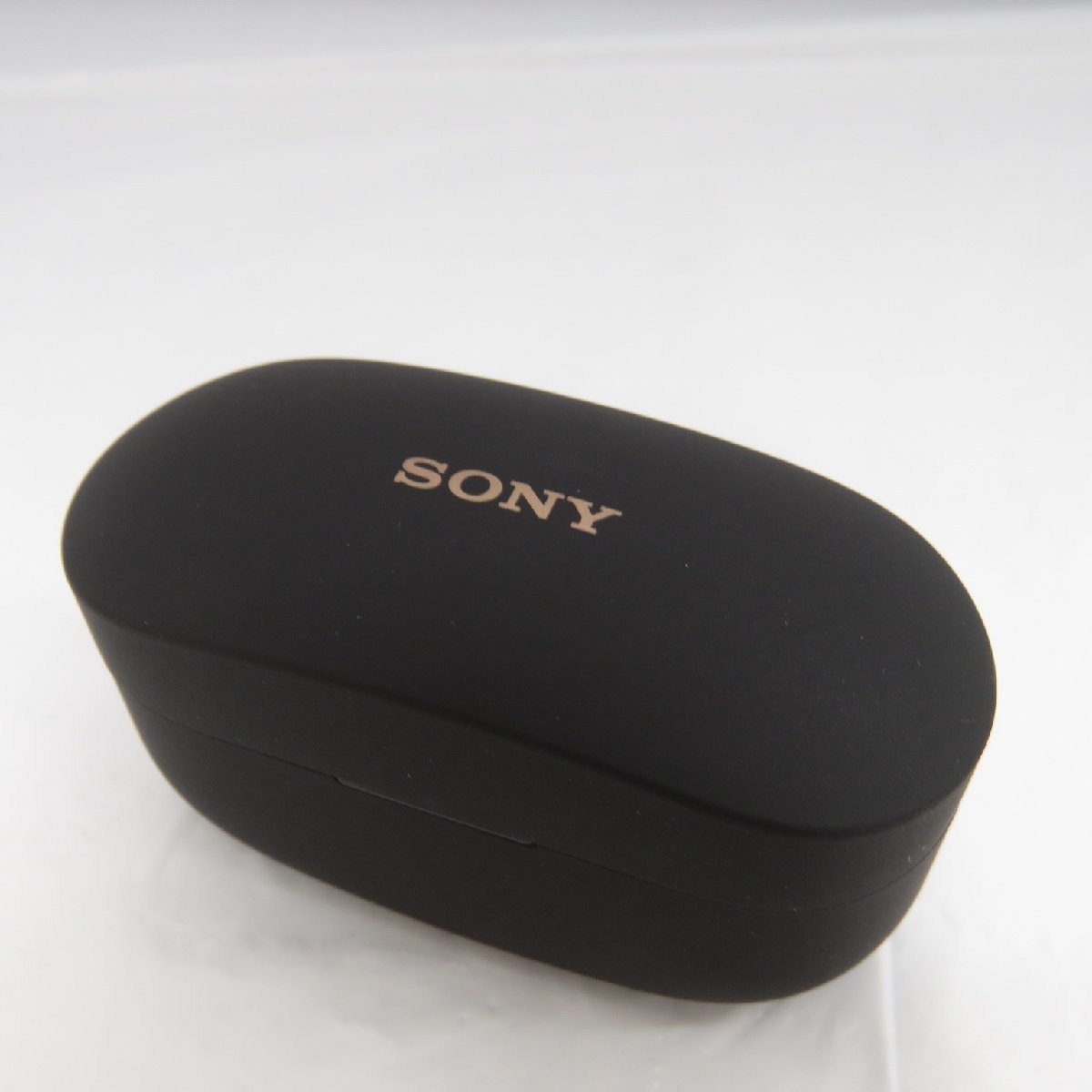 中古品】SONY ソニー ノイズキャンセリングステレオヘッドセット