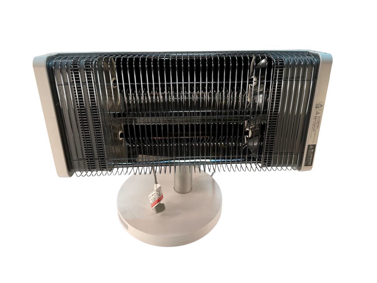 CORONA DH-1220R コロナ CORE HEAT 2020年製 コアヒート 遠赤外線 電気