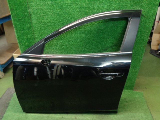 SALE，限定SALE マツダ アクセラ BM5FP 純正 フロント左ドア 左フロントドア 水害車から取り外し 個人宅配送不可 2022.10.27.HT.2-H1-4 22100880(サイド)｜売買されたオークション情報、yahooの商品情報をアーカイブ公 マツダ用