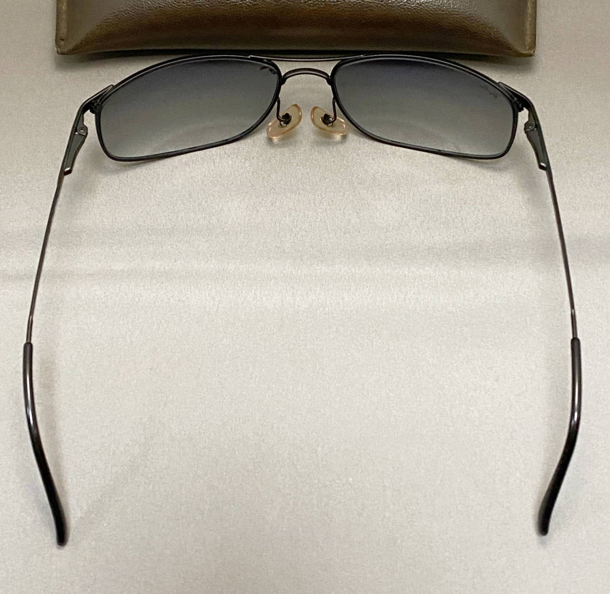 絶版モデル Ray-Ban レイバン ラプター RB3147-006/3F ダブルブリッジ 
