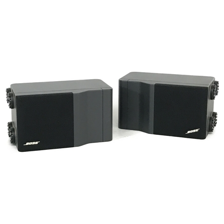 BOSE 101IT スピーカー ペア オーディオ 音響機器 中古 N6907193
