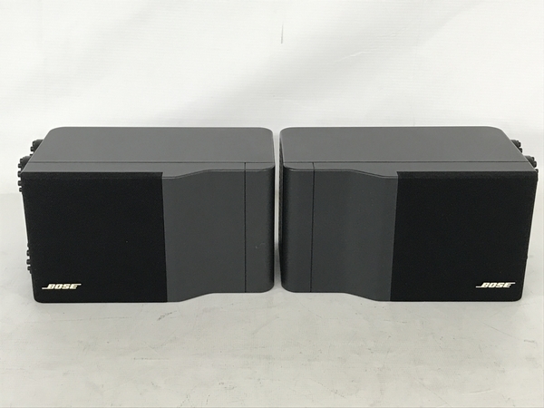 BOSE 101IT スピーカー ペア オーディオ 音響機器 中古 N6907193