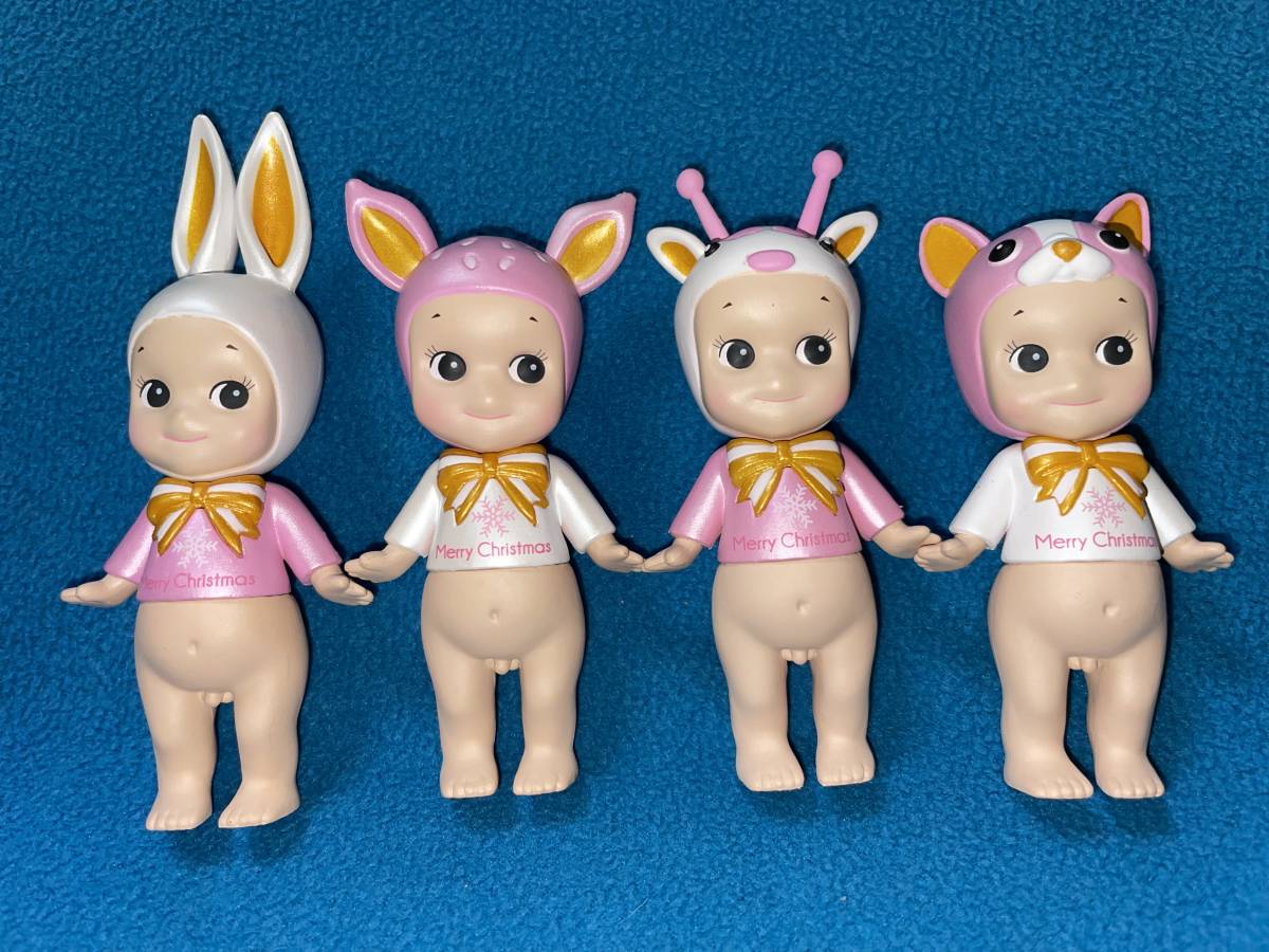 お買い得，定番 ソニーエンジェル MODI Sonny Angel 2015 Merry Christmas(キューピー)｜売買されたオークション情報、yahooの商品情報をアーカイブ公開 - オークファン キューピー