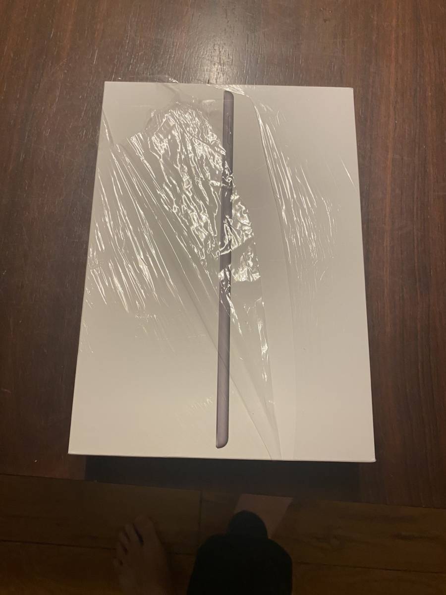 オンラインストア買 Apple IPad 7 Generation WI-FI