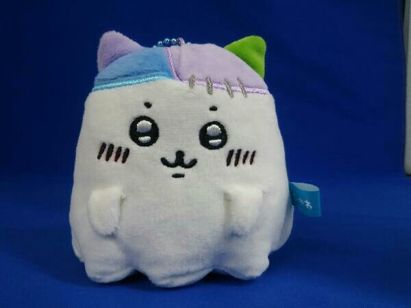 ちいかわ おばけ・・・ってこと！？なぷちミニマスコット ちいかわ