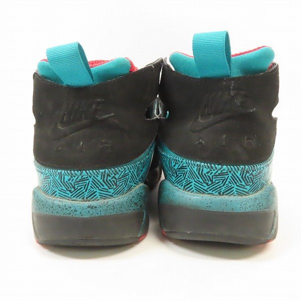 huarache andre agassi