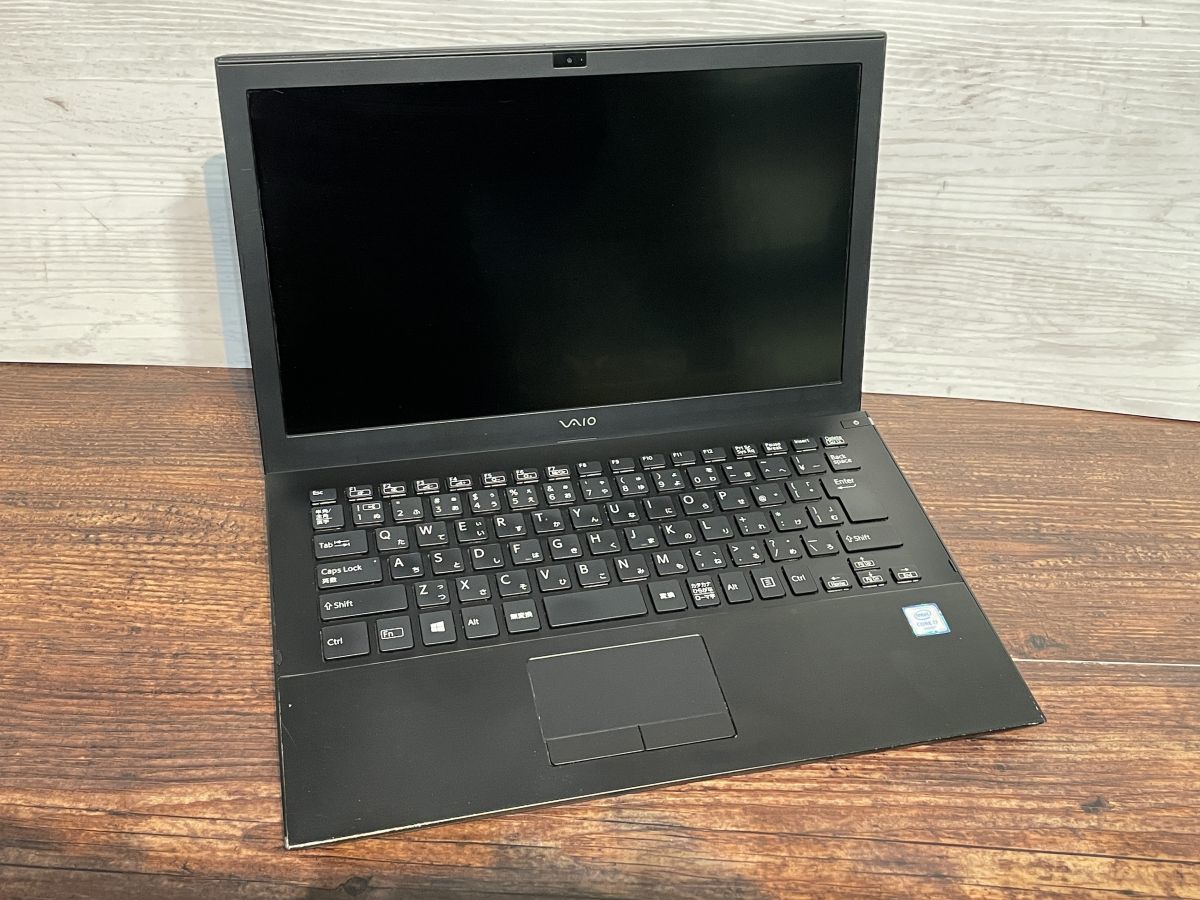 i7 DELL Dell メモリ16GB 高性能DELLXPS13☘️corei7☘️NVMe512GB 