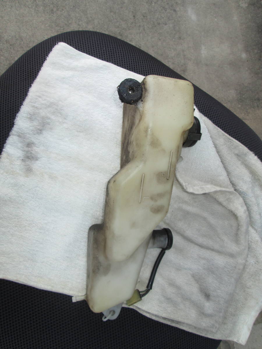 KSR　２ST　オイルタンク　