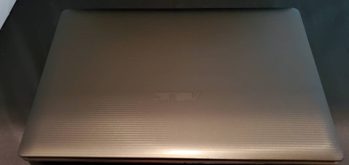 ASUS K53E i7 ノートPC SSD windows11 バッグ ASUS K53E i7