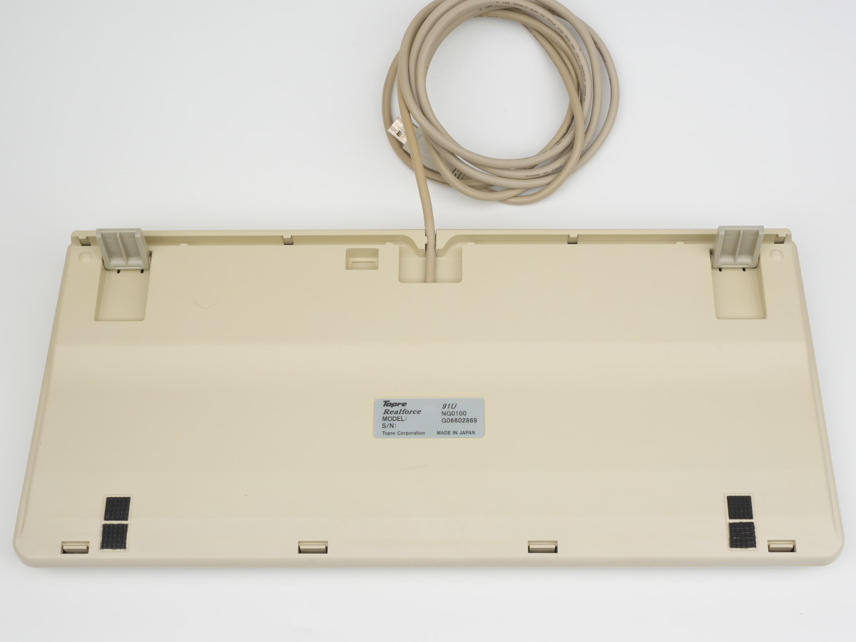 東プレ REALFORCE 91U NG0100 日本語配列 USBキーボード｜Yahoo