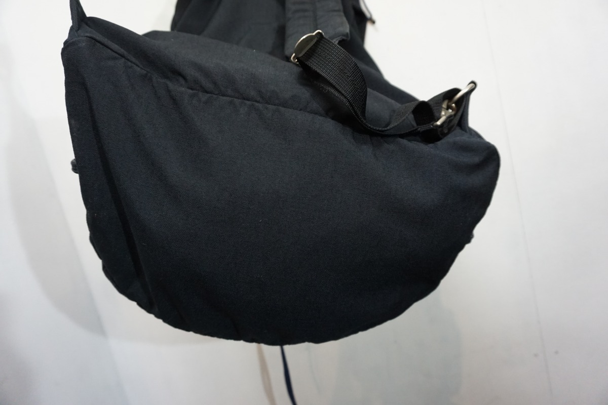 名作VAINL ARCHIVE ヴァイナルアーカイブ × PORTER ポーター DUFFLE 