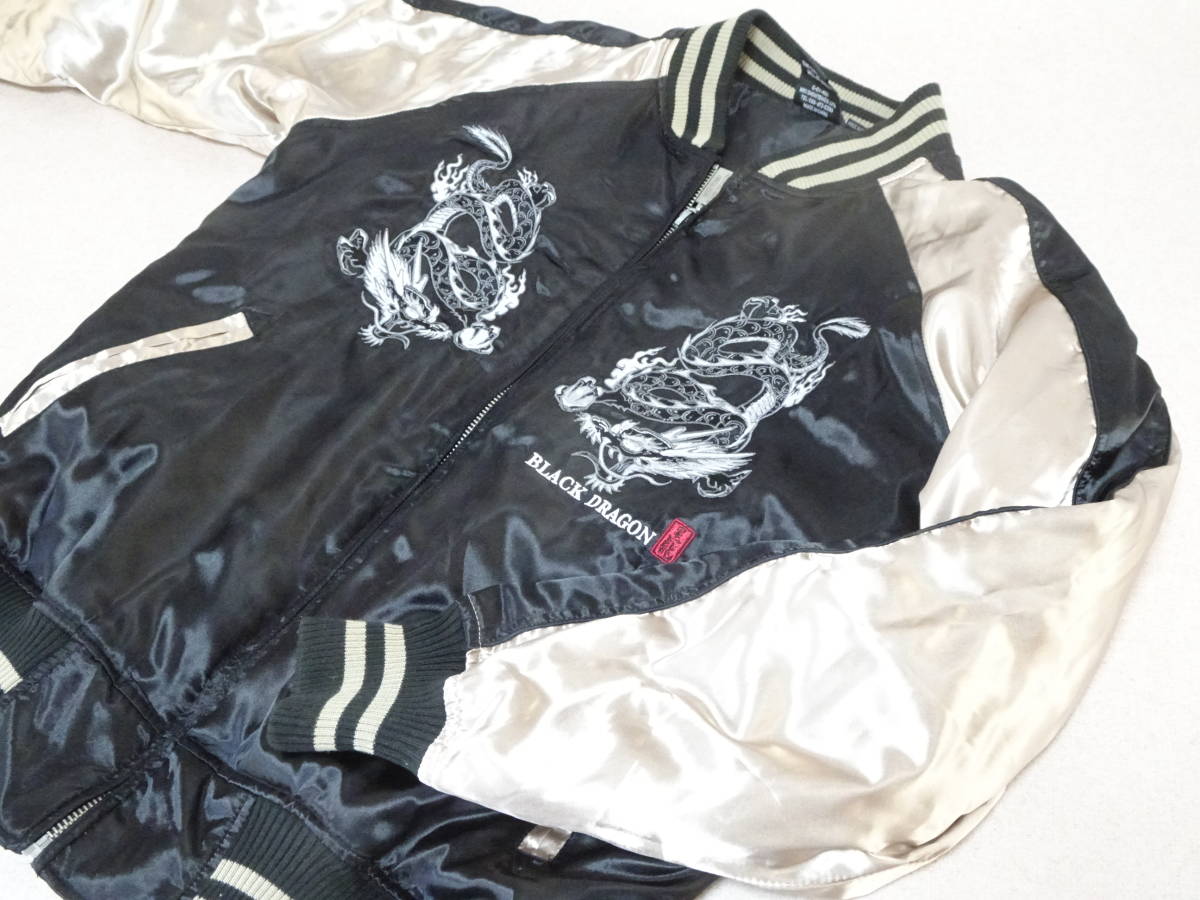 kk□DOG TOWN BLACK DRAGON 黒龍 ドッグタウン ブラックドラゴン 