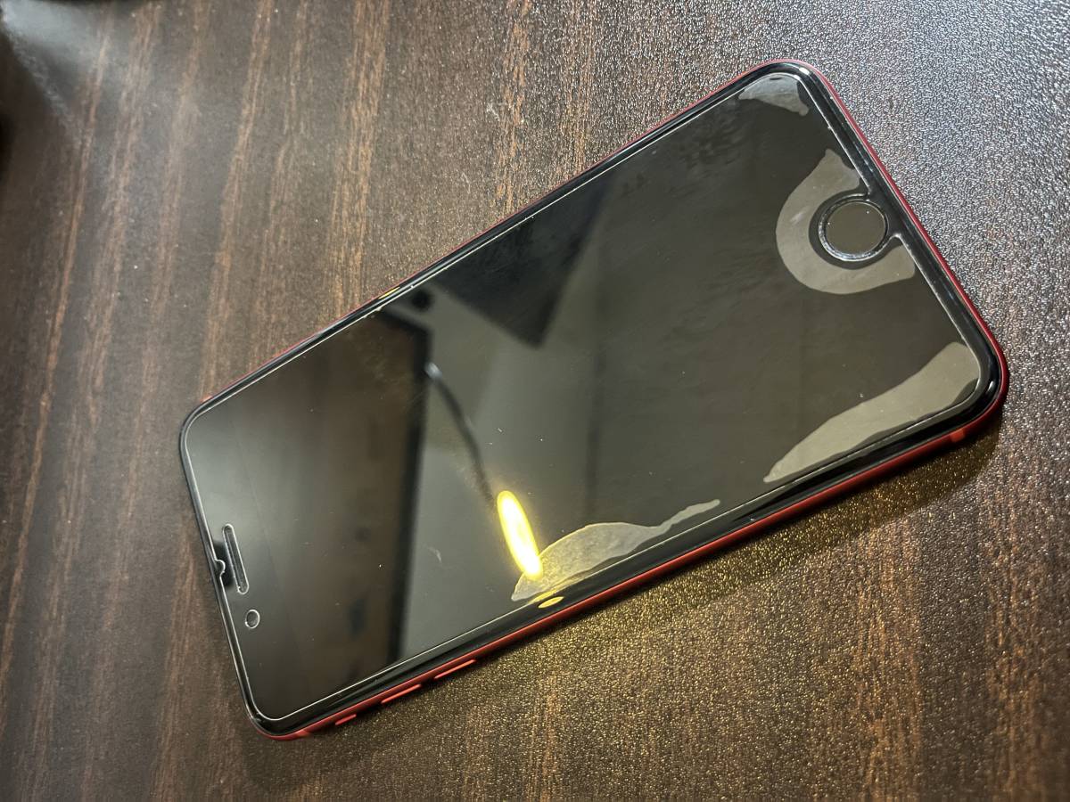 極美品]SIMフリー iPhone8 Plus 256GB 残債無し ネットワーク利用〇 