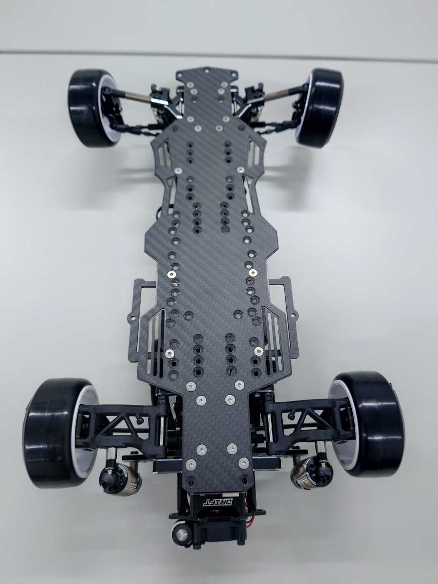 KAMIKAZE Factory 限定2台「YD-2⁄RRリバースコンバージョンキット