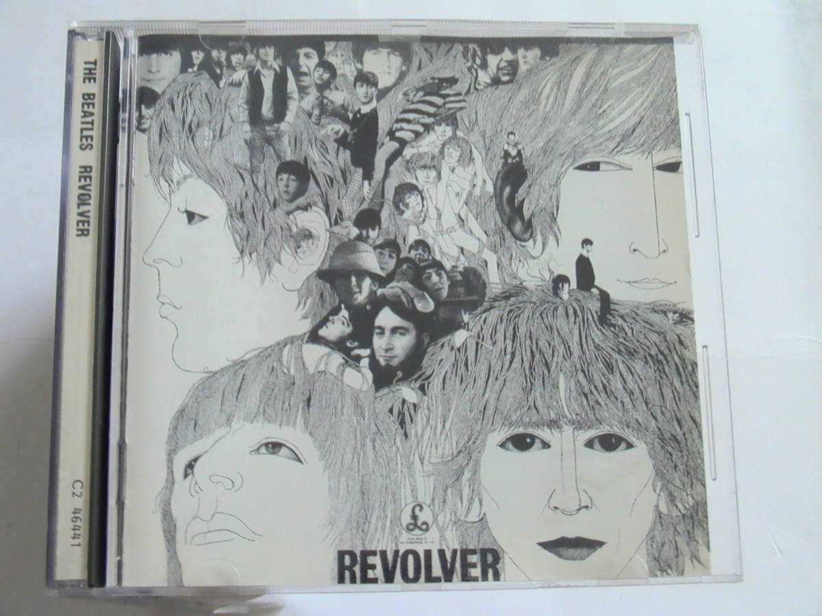 Beatles The - in BEATLES | Canada: カナダ盤LP 1964-1970 メルカリ