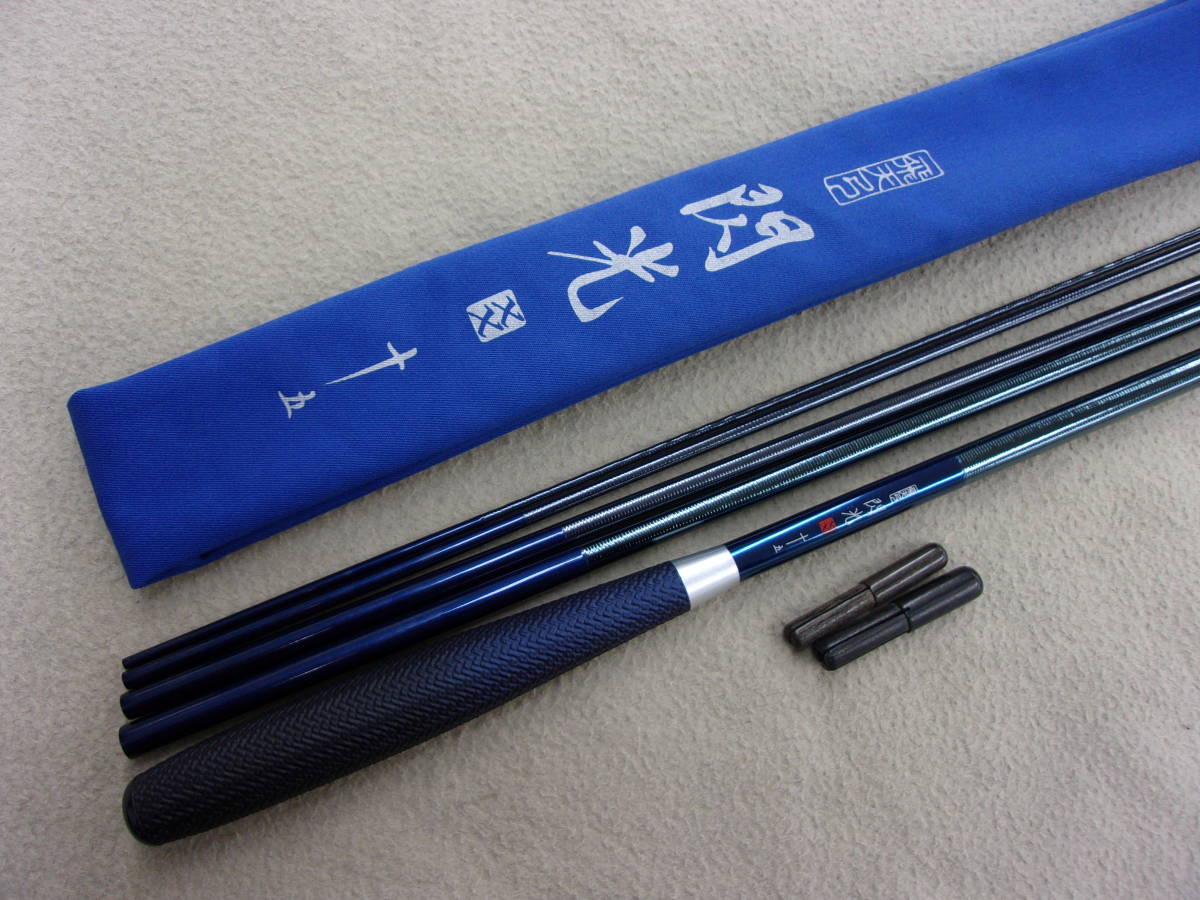 【ヘラブナ 竿】シマノ 飛天弓 閃光XX 15尺 専用 【ヘラブナ 竿】シマノ 飛天弓 閃光XX 15尺 ヘラブナ シマノ 飛天