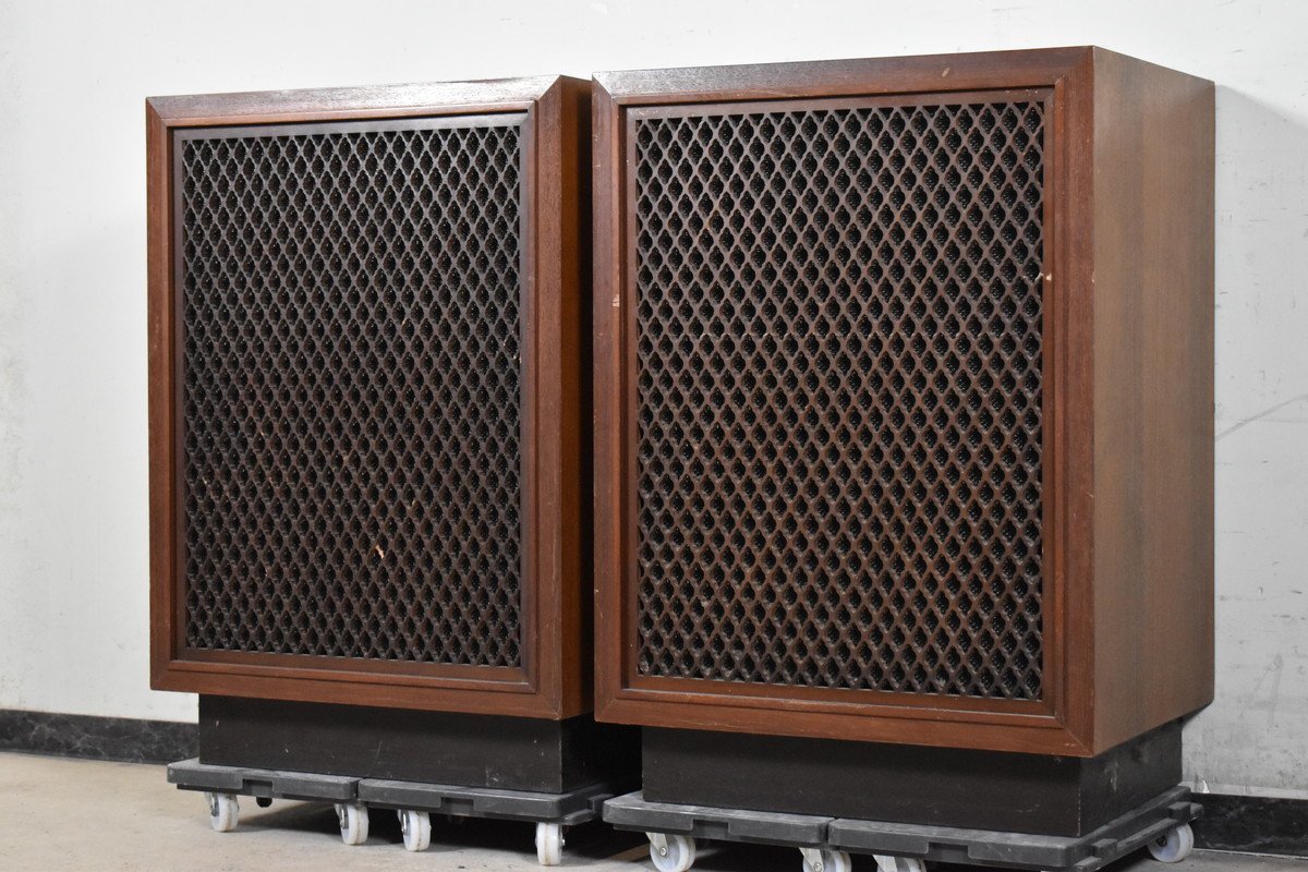 サンスイ SANSUI APS-530 スピーカーペア 【公式通販】