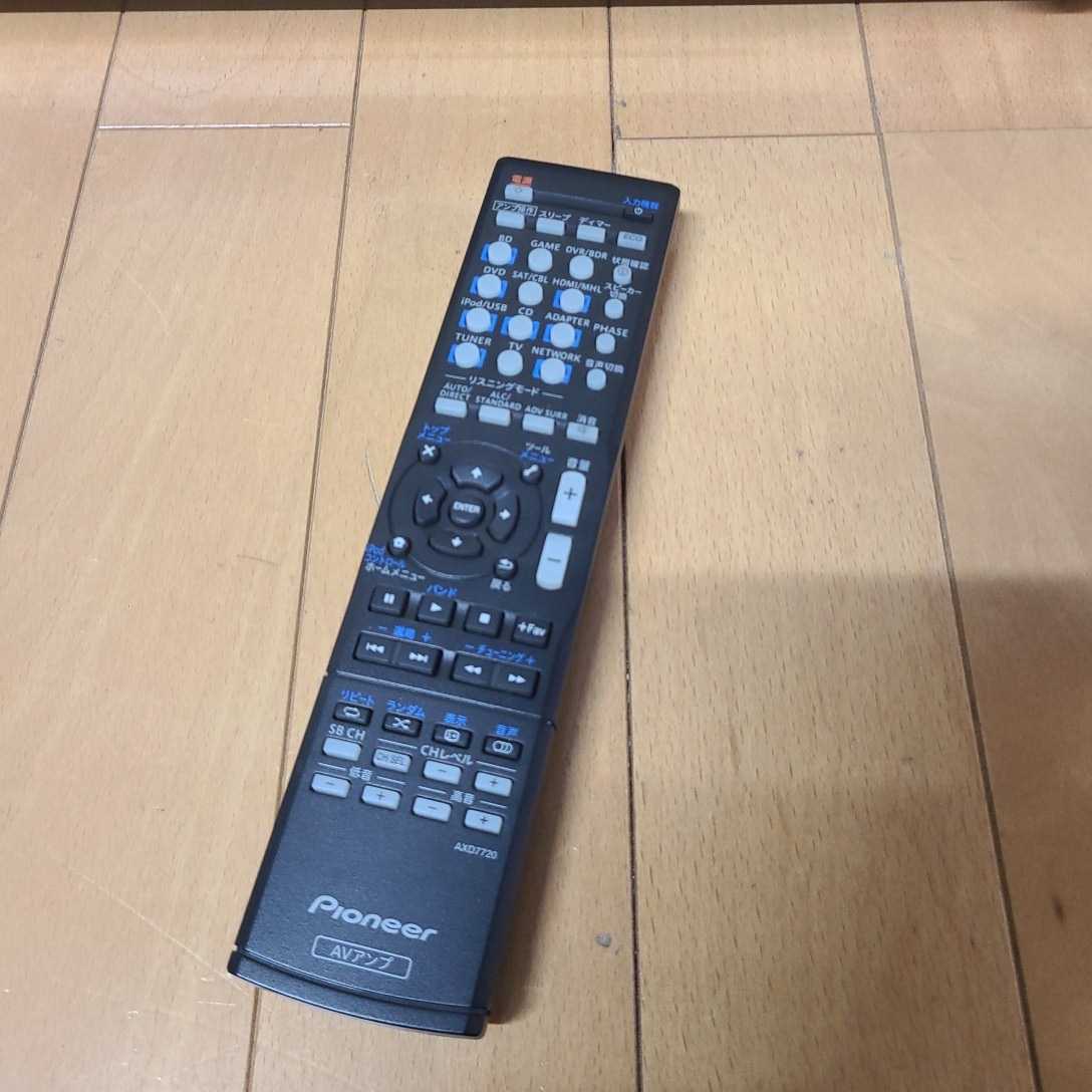 ◆◇Pioneer AVレシーバー VSX-S510 パイオニア◇◆