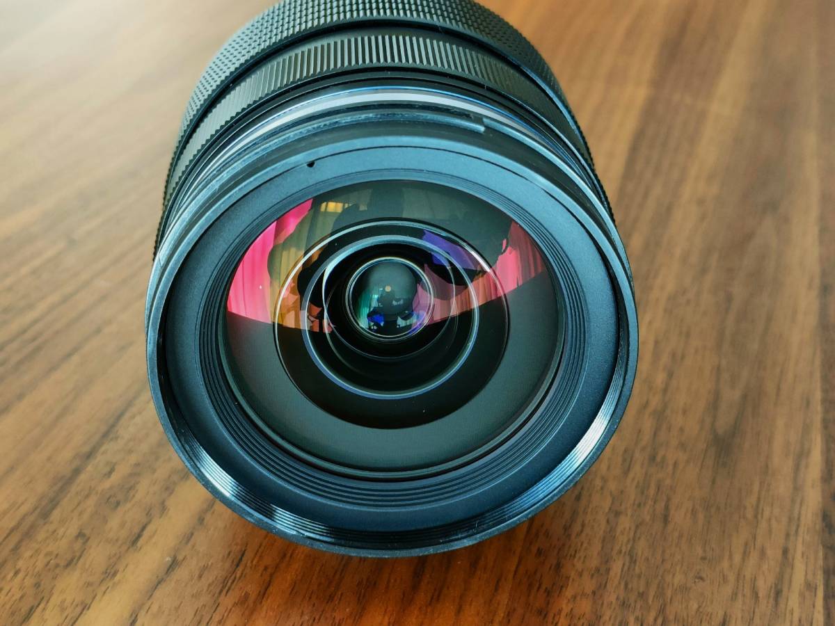 中古品】オリンパス M.ZUIKO DIGITAL ED 12-40mm F2.8 PRO 【公式通販】