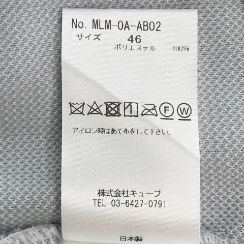 MARK&amp;LONA マークアンドロナ | - &amp; 2020年モデル MARK 半袖ポロシャツ LONA 即決MARK&amp;LONA MARK&amp;LONA(マークアンドロナ) ブランド通販のBUYMA サイズ38 ショップ MARK&amp;LONAマークアンドロナ)爽やかすっきり大人女子コーデ 0