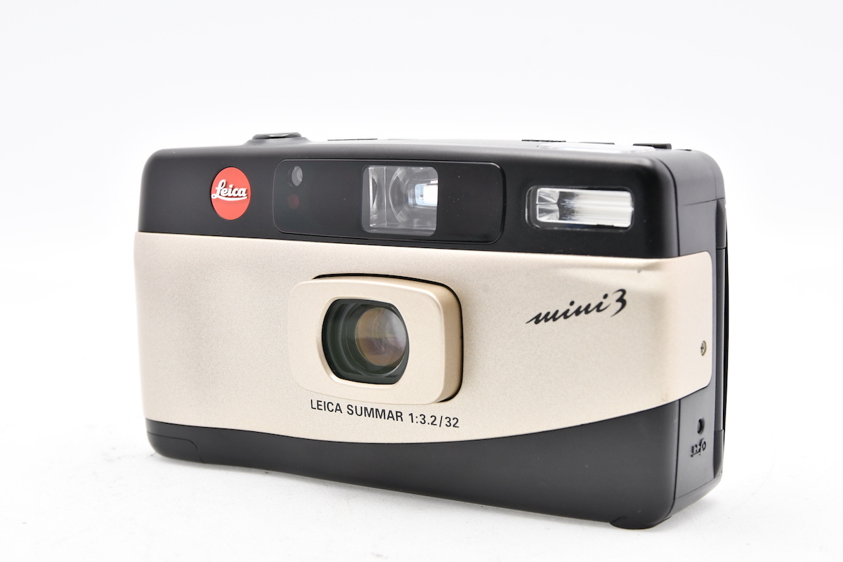 Leica III a + Summar 5cm f2 幕交換済み 中古品 LEICA（フィルム