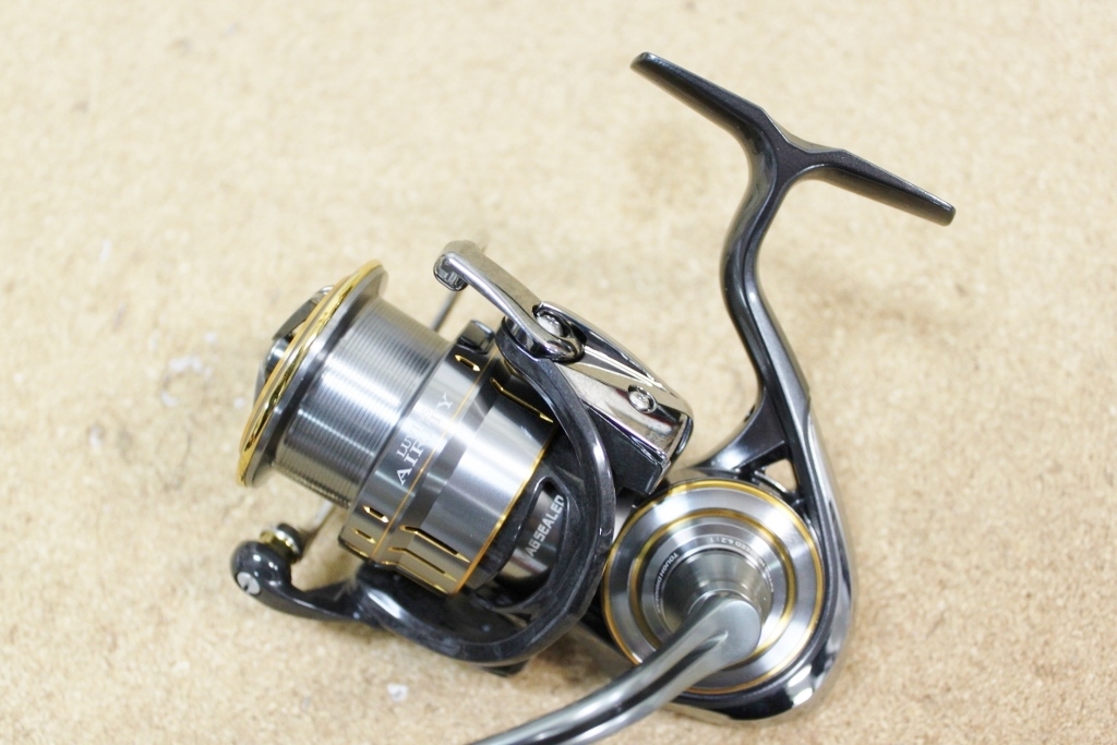 ダイワ 21 ルビアス エアリティ LT3000-XH Daiwa 21ルビアス ダイワ 21 ルビアス エアリティ LT3000-XH Daiwa 21ルビアス
