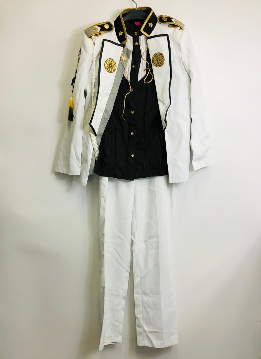 コスチューム・コスプレ 【処分予定】刀ミュ 真剣乱舞祭2018 膝丸 東軍