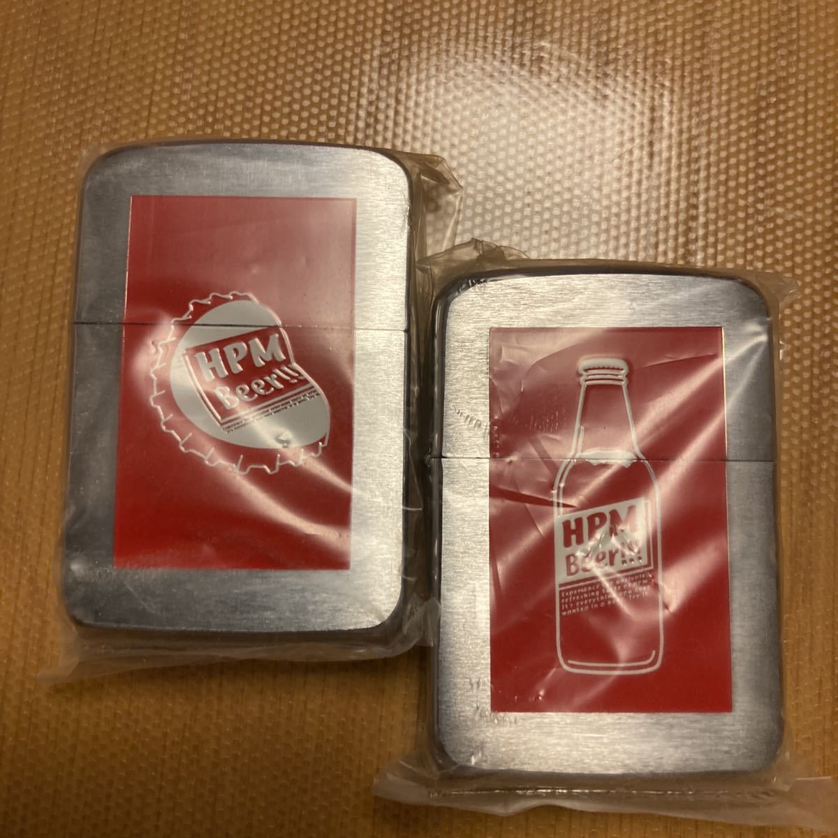 非売品 Yahoo!オークション 限定 オリジナルZIPPO 未 ビール 非売品 Yahoo!オークション 限定 オリジナルZIPPO 未 ビール