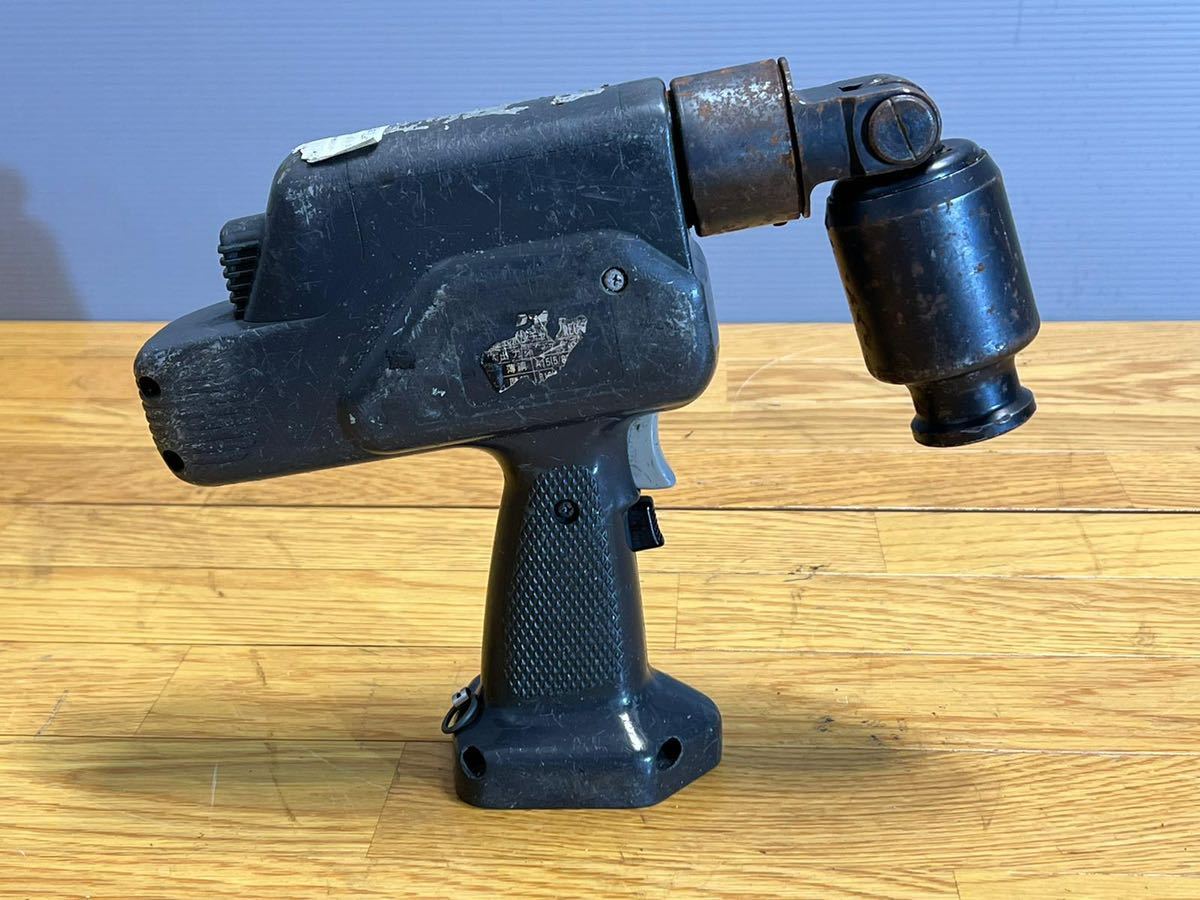 その他 泉精器製作所 圧着工具 電動油圧式 REC-Li325