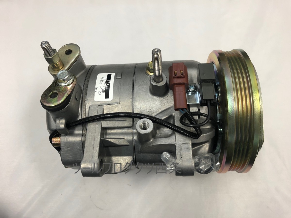 限定セール，人気SALE MODE BNR32 スカイラインGTR 要コア返却 エアコンリビルトコンプレッサー92600-05U14(日産用)｜売買されたオークション情報、yahooの商品情報をアーカイブ公開 - オークファン 日産用