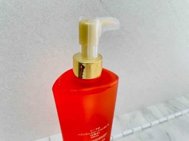 F2941】未使用 ドクターシーラボ VエッセンスローションEX R 285ml 