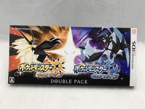 新到着 ポケットモンスター サン ムーン ウルトラサン ウルトラムーン 4本セット 携帯用ゲームソフト Blog Limpide Fr