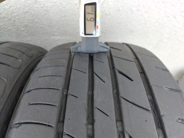 Playz 225&frasl;55R17 101V | PX-RVⅡ プレイズ XL 通販・タイヤ交換ならブリヂストン PX-RV2 ブリヂストン BRIDGESTONE PX-RV II 取付対象2本以上からの販売ブリヂストン - 価格.com