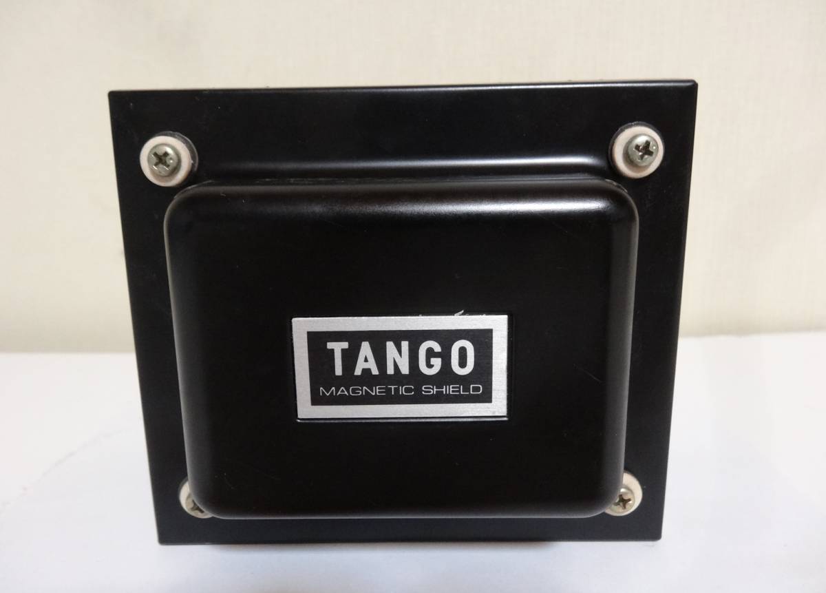タンゴ MX-165 電源トランス未使用品 TANGO タンゴ Yahoo!オークション
