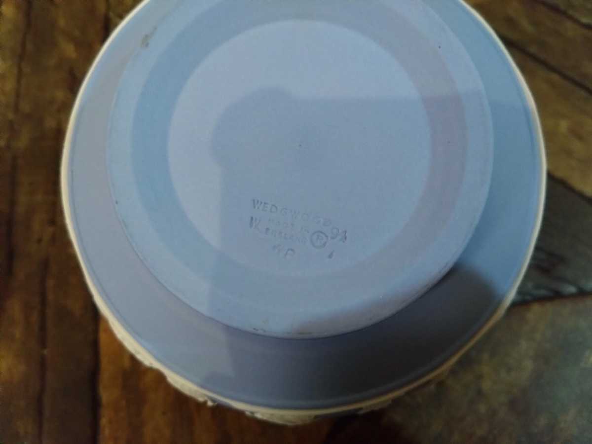ウェッジウッド ジャスパー ジャグ ポット Wedgwood (ウェッジ