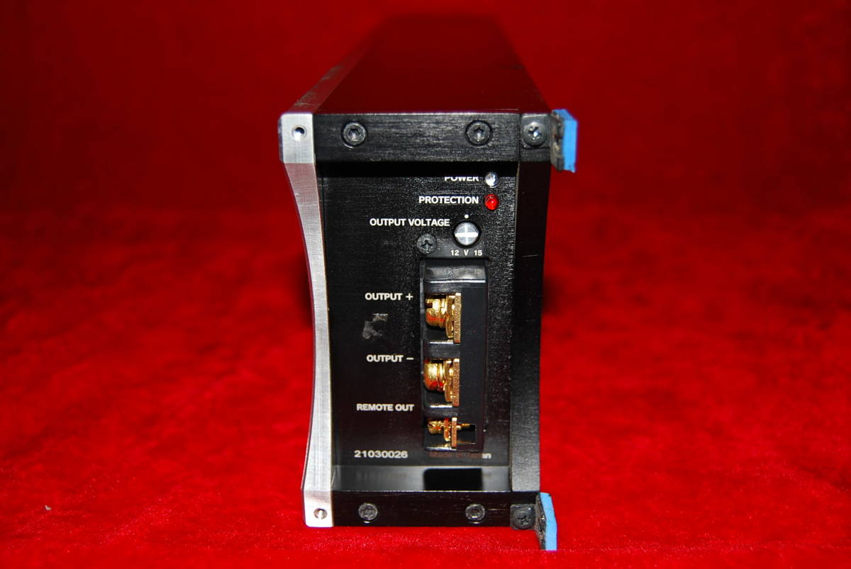 BEWITH Accurate A-100A 　ビーウィズ　安定化電源 美品 A-100A BEWITH ビーウィズ Accurate レギュレーター 安定化電源 安定化