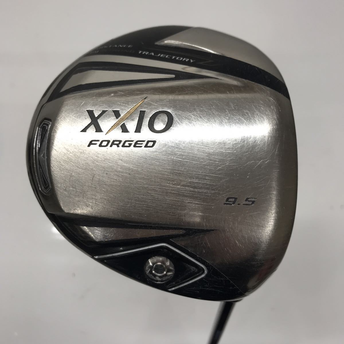 XXIO アイアンセット 5-9 P S XXIO アイアンセット 5-9 P 【公式通販】